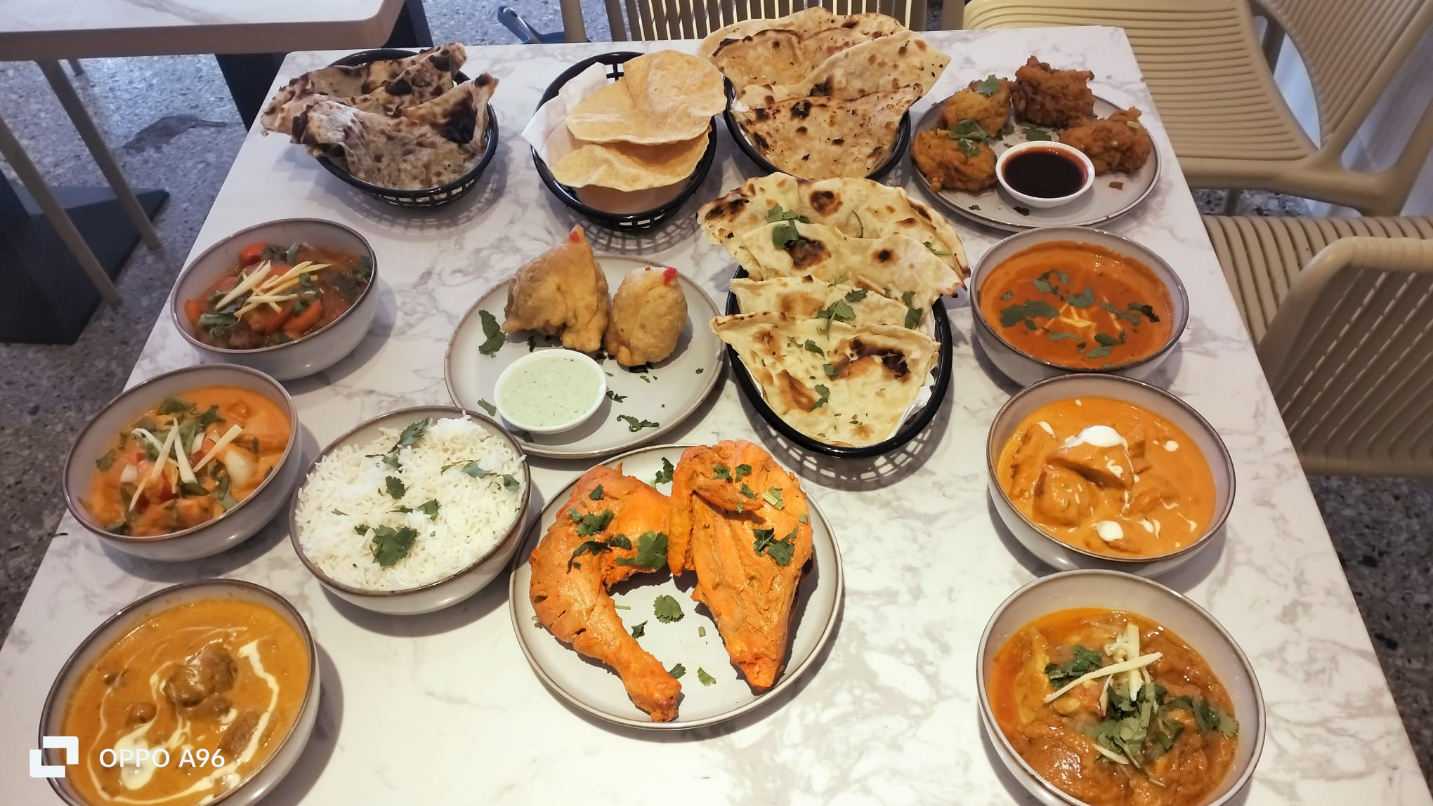 Doaba Curry Club